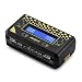 Produktbild HELIFAR Lipo Ladegerät C1 Lipo Charger 1S - 2S LiPo / LiHV oder 2 - 6S NiMH / NiCd Ladegerät Geeignet für Fast alle Akkus von RC Auto, Drohne und Boote