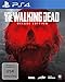 Produktbild OVERKILL's The Walking Dead Deluxe Edition - [PlayStation 4]