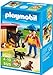 Produktbild Playmobil 5125 - Hofhund mit Welpen