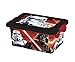 Produktbild STAR WARS Disney Behälter Dose Box Aufbewahrungsbox mit Deckel Stromaggregat Werkzeug Kinder Kinderzimmer