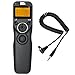 Produktbild Pixel T3/ N3 Wired Shutter Timer Fernbedienung für Canon EOS 7D 5D 1D 6D 50D 40D 60D 20D 10D