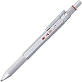 rOtring 600 3'&uuml; Bir Arada , Siyah
