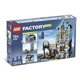 LEGO 10190 MARKET STREET - LEGO