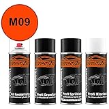 Ideal geeignet, um alle Kunststoffoberflächen und Kunststoffteile wie Stoßstange, Spoiler, Schürzen, Schweller, Seitenleisten, Türgriffe oder Kühlergrill zu lackieren.