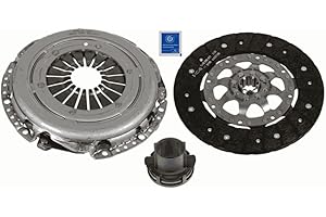 ‎SACHS SACHS 3000 970 092 Kupplungssatz XTend für BMW 3 (E46) 1997-2005 und Andere Fahrzeuge