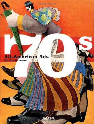 All-American Ads of the 70's en ligne All-American Ads of the 70's en ligne