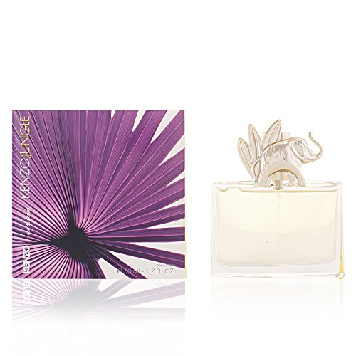 Preisvergleich Produktbild KENZO JUNGLE EAU DE PERFUM VAPO 50 ML ORIGINAL