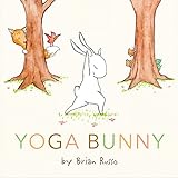 Yoga Bunny by 