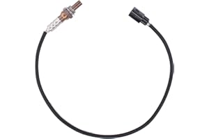 HouYeen Front Pre Cat O2 Lambda Sensor for Cit-roen C1 Peu-geot 107 Aygo Yaris Vitz Sirion 1.0