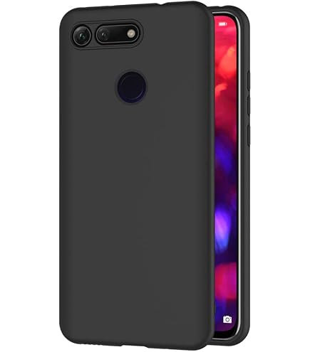 2 Pezzi Vetro Temperato 9H Per Honor View 20 E Huawei Nova 4 – 0,33 Mm, Ultra Trasparente, Anti Impronte, Senza Bolle
