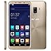 Produktbild Bluboo S8 Entsperrtes Smartphone 3 GB + 32GB Dual-Kameras Fingerabdruck-5,7 Zoll 4 G-Netz mit Android 7.0 MTK6750T Octa Core mit 1,5 GHz