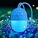Produktbild Kabellose Outdoor Stoßfest MiniMusikbox KompatibelHandy PC FM Radio USBSchnellladung Bässe EingebautenStereo soundcore Smart soundlink Wasserdichter tragbarer Bluetooth-Lautsprecher - Blau
