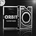 Produktbild SOLOMAGIA Orbit Deck V4 Playing Cards - Kartenspiel - Zaubertricks und Props