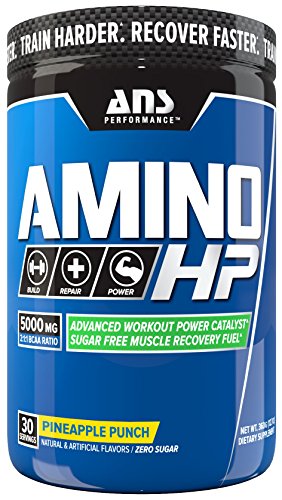 Preisvergleich Produktbild Amino HP-Pineapple