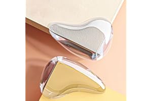 INOVATI 10 Pack Corner Protectors for Kids, Premium Table Corner Protectors for Baby, Clear Baby Corner and Edge Protectors, Baby Safety Corner Protectors, Child Safety Edge Corner Protectors
