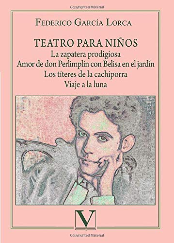 TEATRO PARA NIÑOS