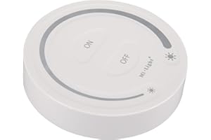 MI LIGHT Miboxer Milight Controller MiLight 2.4G TOUCH Fernbedienung FUT087 für LED Produkte
