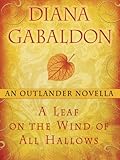 Image de A Leaf on the Wind of All Hallows: An Outlander Novella