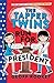 Produktbild The Tapper Twins Run for President: Book 3