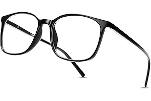 Gaoye Ultralight Blue Light Glasses for Women - Protection Computer Glasses for All Day Comfort - Anti UV Glare & Eyestrain