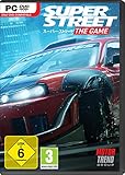 Super Street - The Game [PC] - 