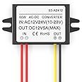 DC 24V-72V A 12v Convertitore, 10A 120W Step-down Trasformatore - Foto 9