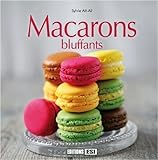 Macarons bluffants de Sylvie Aït-Ali ( 8 novembre 2013 )