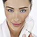 Braun Purple Face 832 Facial Epilator and Cleansing Brush