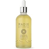 Radix Bitkisel Besleyici Sa&ccedil; Bakım Yağı 100 ml