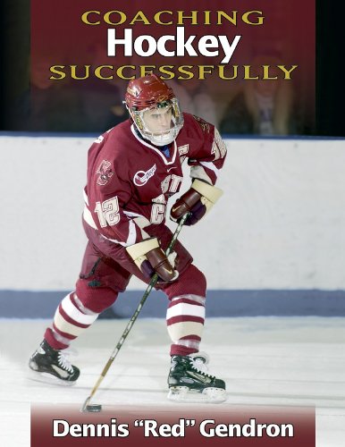 Download Coaching Hockey Successfully