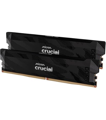 BIWIN Black Opal DW100 DDR5 RGB RAM 32GB (16GBx2) 6000MHz CL30