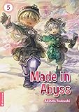 Made in Abyss 05 by 