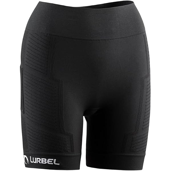 Slip Hombre Lurbel Cristallo - Calzoncillo Deportivo Sin Costuras, Termorregulador Y Antibacteriano - Para Running, Fitness, Día A Día