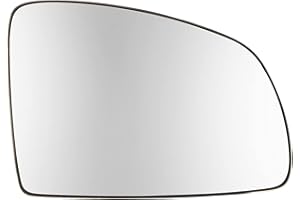 TAROS TRADE TarosTrade 57-0237-R-46998 Vetro Specchietto Retrovisore Lato Destro