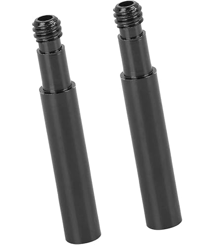 Adattatore Topeak Per Pompa Da Pavimento Pista - Testina A 90&deg; Per Valvole Presta - TFV-03