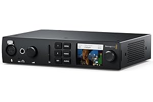 Blackmagic Design UltraStudio 4K Mini (BM-BDLKULSDMINI4K)