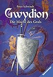 Cover zum Buch Die Macht des Grals