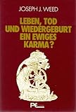 Image de Leben, Tod und Wiedergeburt, ein ewiges Karma?
