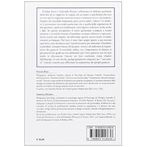 Due genitori, due case. Un percorso educativo per bambini che affrontano la separazio