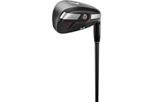 MAZEL Single Driving Irons 2,3,4,5,6,7,8,9,Pitching Wedge for Men&Women Right Handed,Individual Driving Iron Golf Club Iron Stainless Steel Shaft 35 Inch