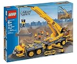 LEGO City 7249 Mobiler Baukran NEU OVP - Lego