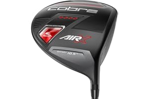 COBRA Air-X Offset Right Hand Driver