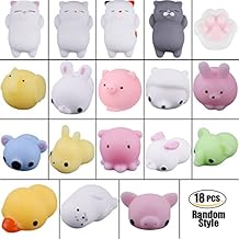 Amazon.fr : Squishy