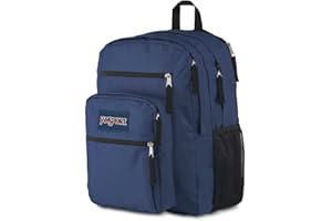JANSPORT BIG STUDENT Grand sac à dos, compartiment pour ordinateur portable