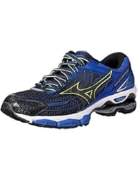 mizuno wave creation 19 marroni