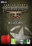 Panzer Corps - Allied Corps - [PC] - 