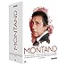 Coffret Yves Montand : César et Rosalie + Vincent, François, Paul et les autres + Le cercle rouge + Le choix des armes + Police Python 357 + Le sauvage [Francia] [DVD]