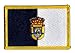 Produktbild Aufnäher Patch Flagge Spanien La Palma - 8 x 6 cm