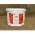 Womersleys White Peak Buxton Lime Wash White 5L