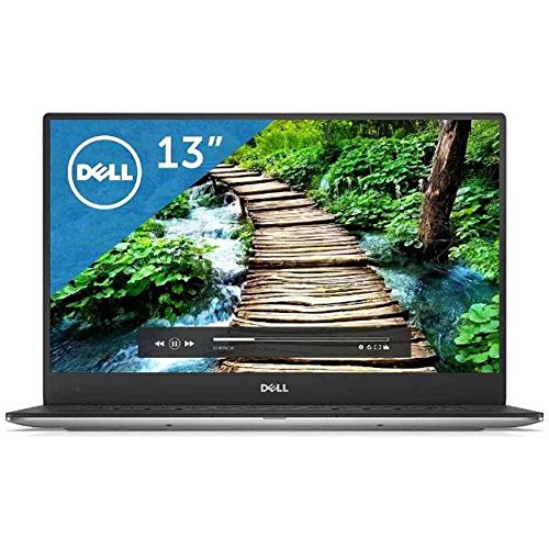 Dell XPS 13 9360 3 8 i7 Kaby Lake  16GB Ram 7560U   512GB FHD  13 3  Win 10